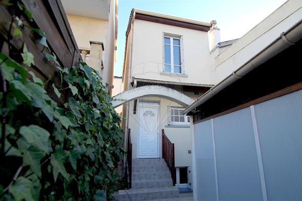 Maison  en vente - Plateau