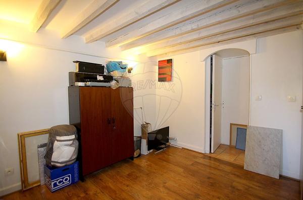 Maison  en vente - Plateau