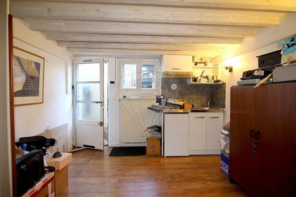 Maison  en vente - Plateau