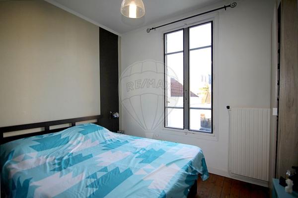 Maison  en vente - Plateau