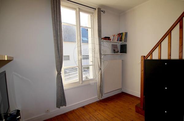 Maison  en vente - Plateau