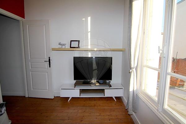 Maison  en vente - Plateau