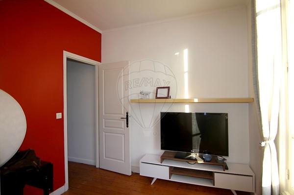 Maison  en vente - Plateau