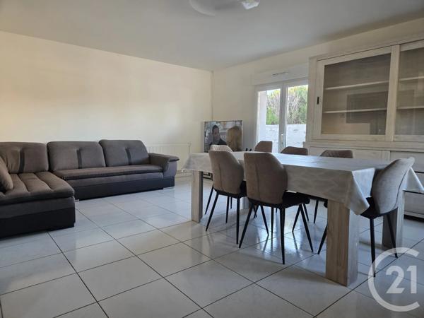 Maison à vendre  4 pièces - 85 m 2   JARNY  - 54