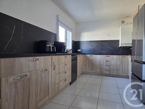 Maison à vendre  4 pièces - 85 m 2   JARNY  - 54