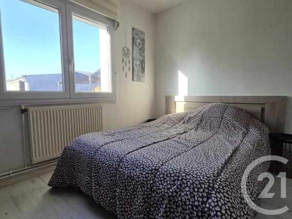 Maison à vendre  4 pièces - 85 m 2   JARNY  - 54
