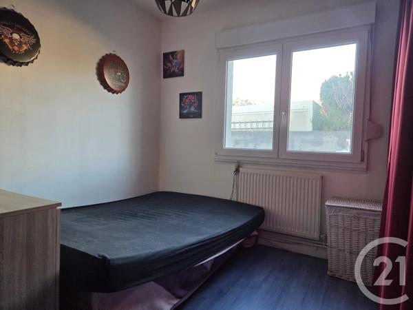 Maison à vendre  4 pièces - 85 m 2   JARNY  - 54