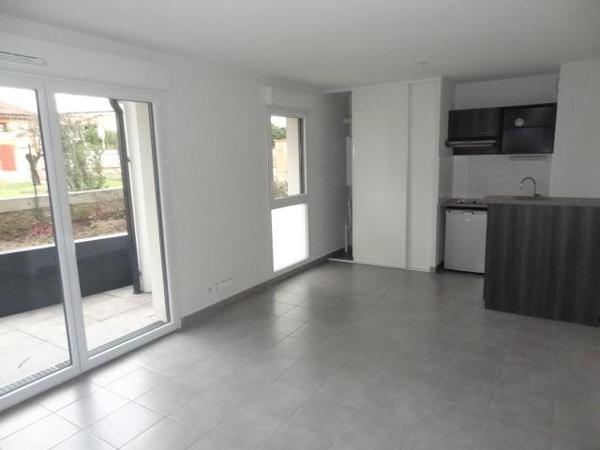 Appartement 29 m²