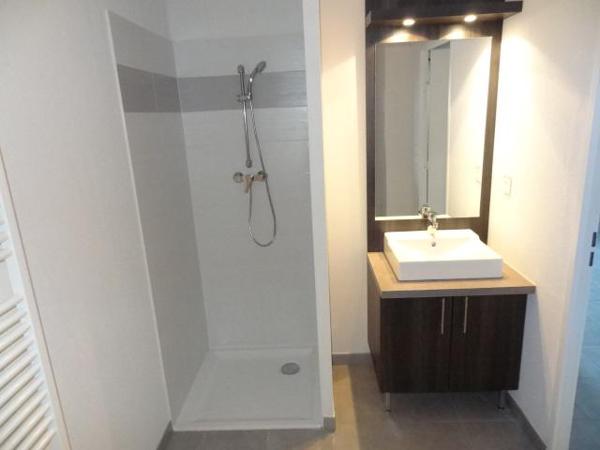 Appartement 29 m²