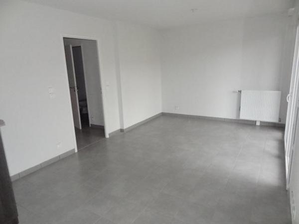 Appartement 29 m²