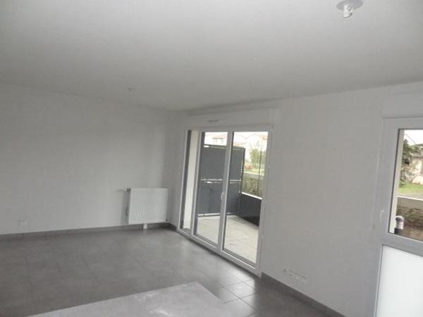 Appartement 29 m²