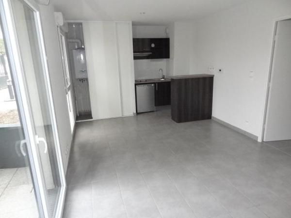 Appartement 29 m²