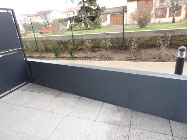 Appartement 29 m²
