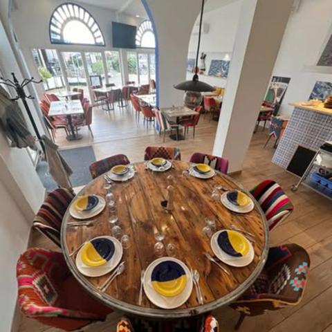 Fonds de commerce à vendre CAPBRETON (40)