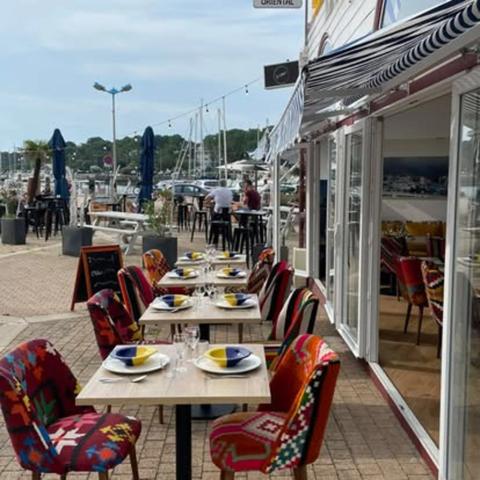 Fonds de commerce à vendre CAPBRETON (40)