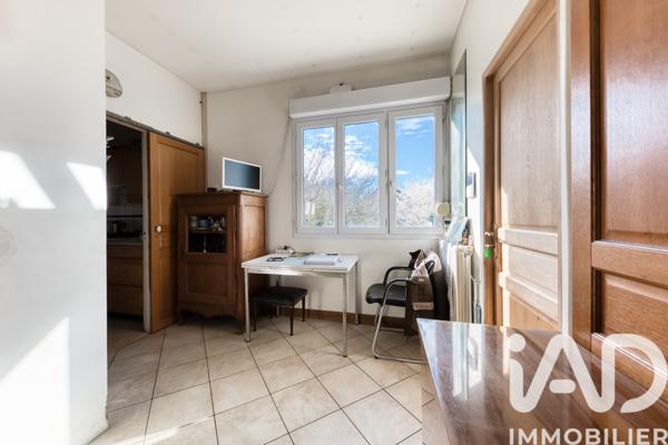 Maison à vendre 7 pièces 115 m² Neuilly-Plaisance