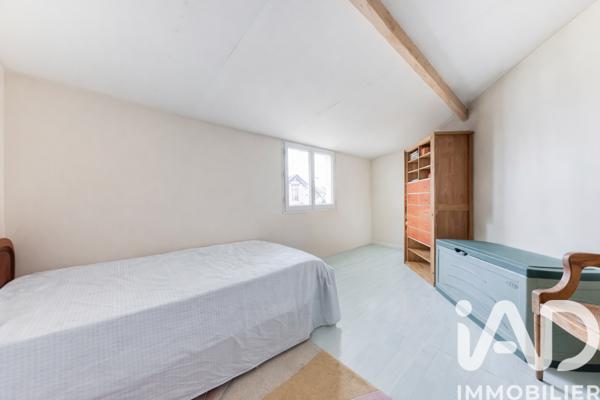 Maison à vendre 7 pièces 115 m² Neuilly-Plaisance
