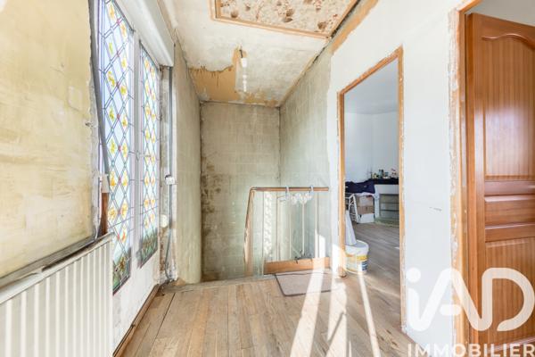 Maison à vendre 7 pièces 115 m² Neuilly-Plaisance