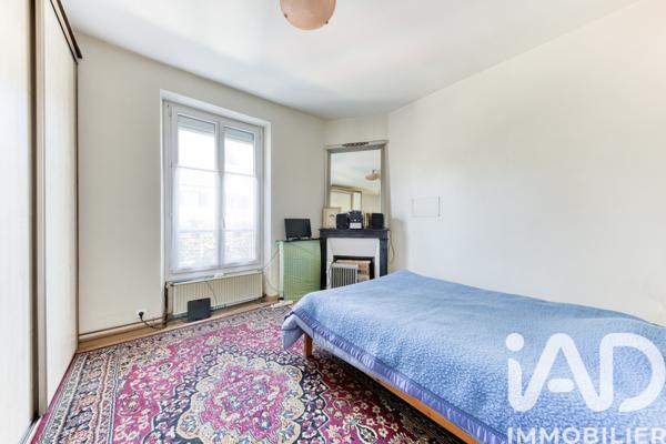 Maison à vendre 7 pièces 115 m² Neuilly-Plaisance
