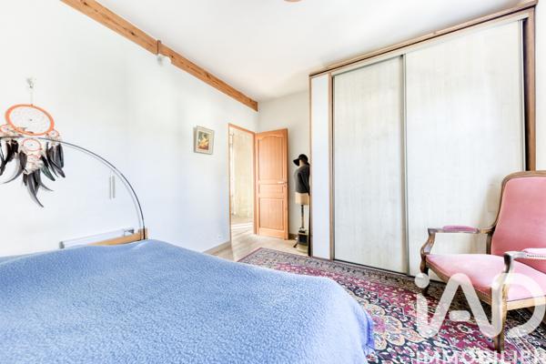 Maison à vendre 7 pièces 115 m² Neuilly-Plaisance