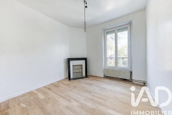 Maison à vendre 7 pièces 115 m² Neuilly-Plaisance