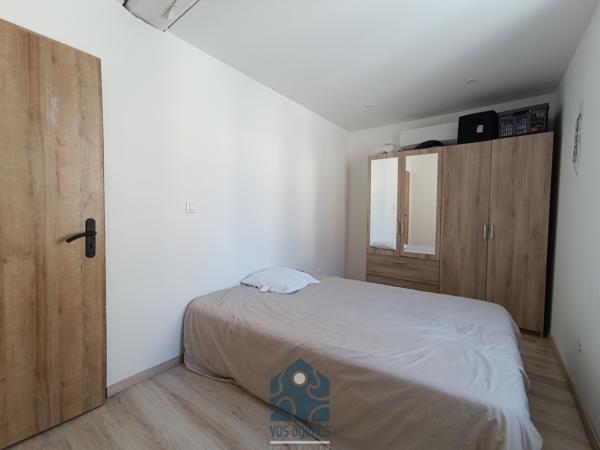 Appartement 3 pièces de 55m2