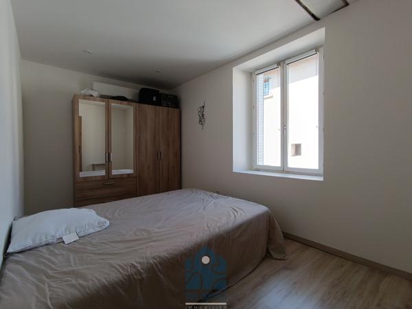 Appartement 3 pièces de 55m2