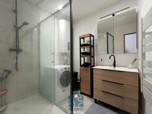 Appartement 3 pièces de 55m2