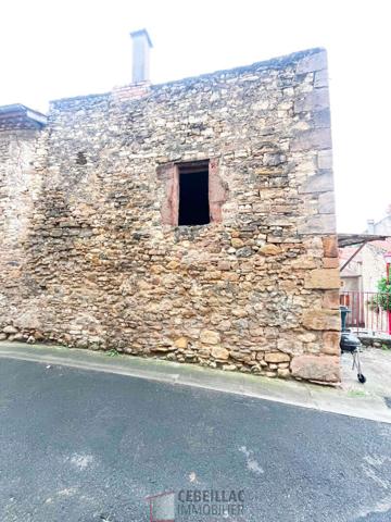 Maison à rénover