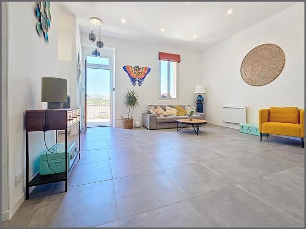 Superbe maison 5 pièces 130 m² avec dépendance