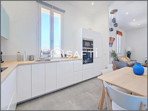 Superbe maison 5 pièces 130 m² avec dépendance
