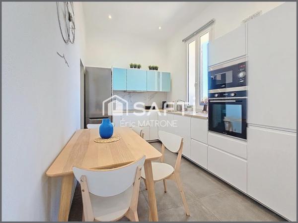 Superbe maison 5 pièces 130 m² avec dépendance
