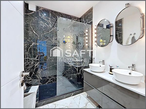 Superbe maison 5 pièces 130 m² avec dépendance