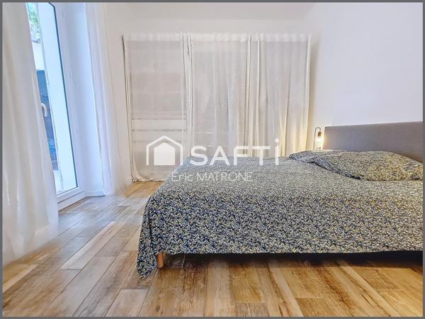 Superbe maison 5 pièces 130 m² avec dépendance