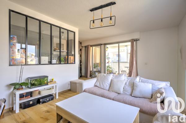 Appartement à vendre 2 pièces 51 m² Le Cannet