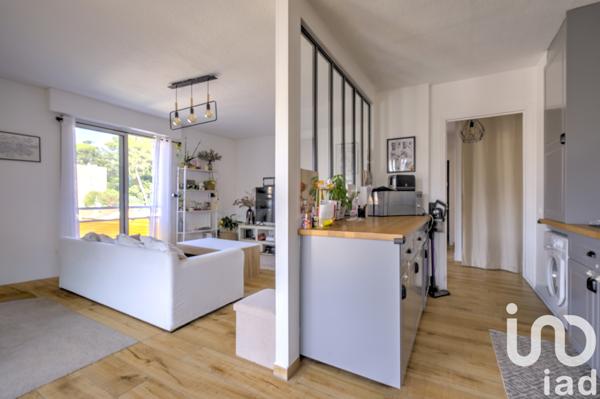 Appartement à vendre 2 pièces 51 m² Le Cannet