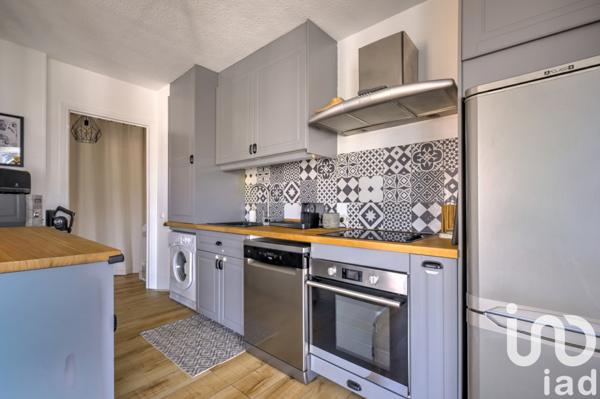 Appartement à vendre 2 pièces 51 m² Le Cannet