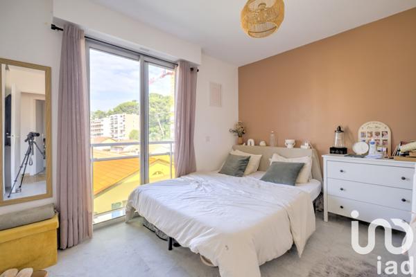 Appartement à vendre 2 pièces 51 m² Le Cannet