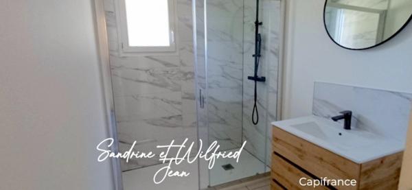 COURCELLES SUR SEINE - 🏡 Maison individuelle de plain-pied – 88,31 m² – 3 chambres – Garage - Terrain d'environ 1 196 m²