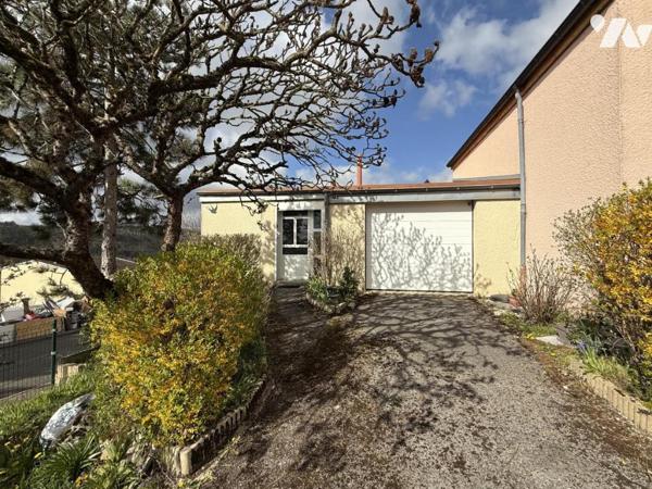 Talant Maison de type 5
