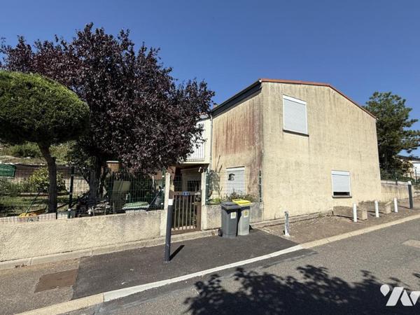Talant Maison de type 5