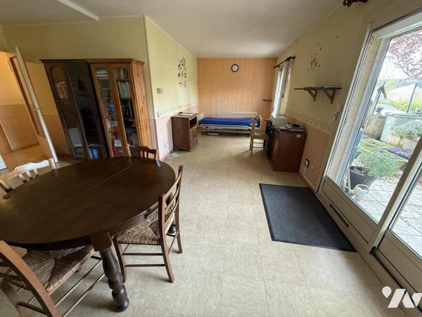 Talant Maison de type 5