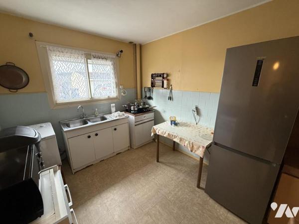 Talant Maison de type 5