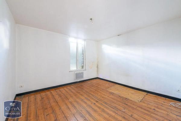 Maison à vendre 5 pièces 107m²