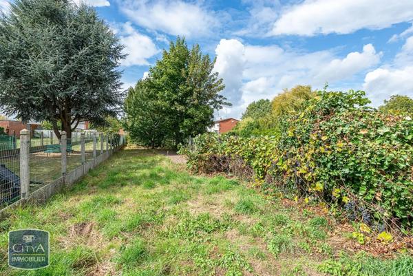 Maison à vendre 5 pièces 107m²