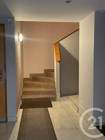 Appartement F4 à vendre  4 pièces - 73,49 m2 SAVERNE - 67