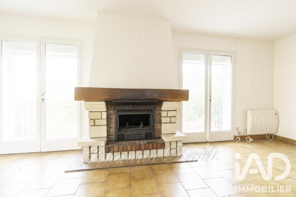 Maison à vendre 4 pièces 80 m² Freneuse