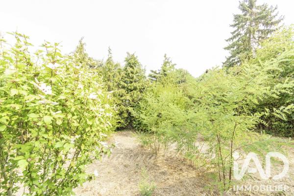 Maison à vendre 4 pièces 80 m² Freneuse