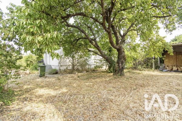Maison à vendre 4 pièces 80 m² Freneuse