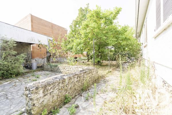 Maison à vendre 4 pièces 80 m² Freneuse